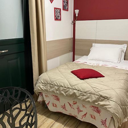 Trapani Home Bagian luar foto