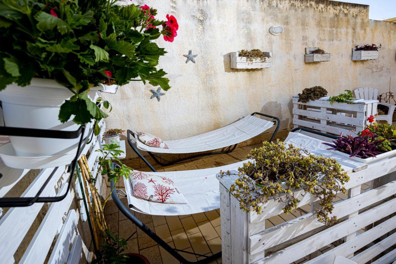 Trapani Home Bagian luar foto