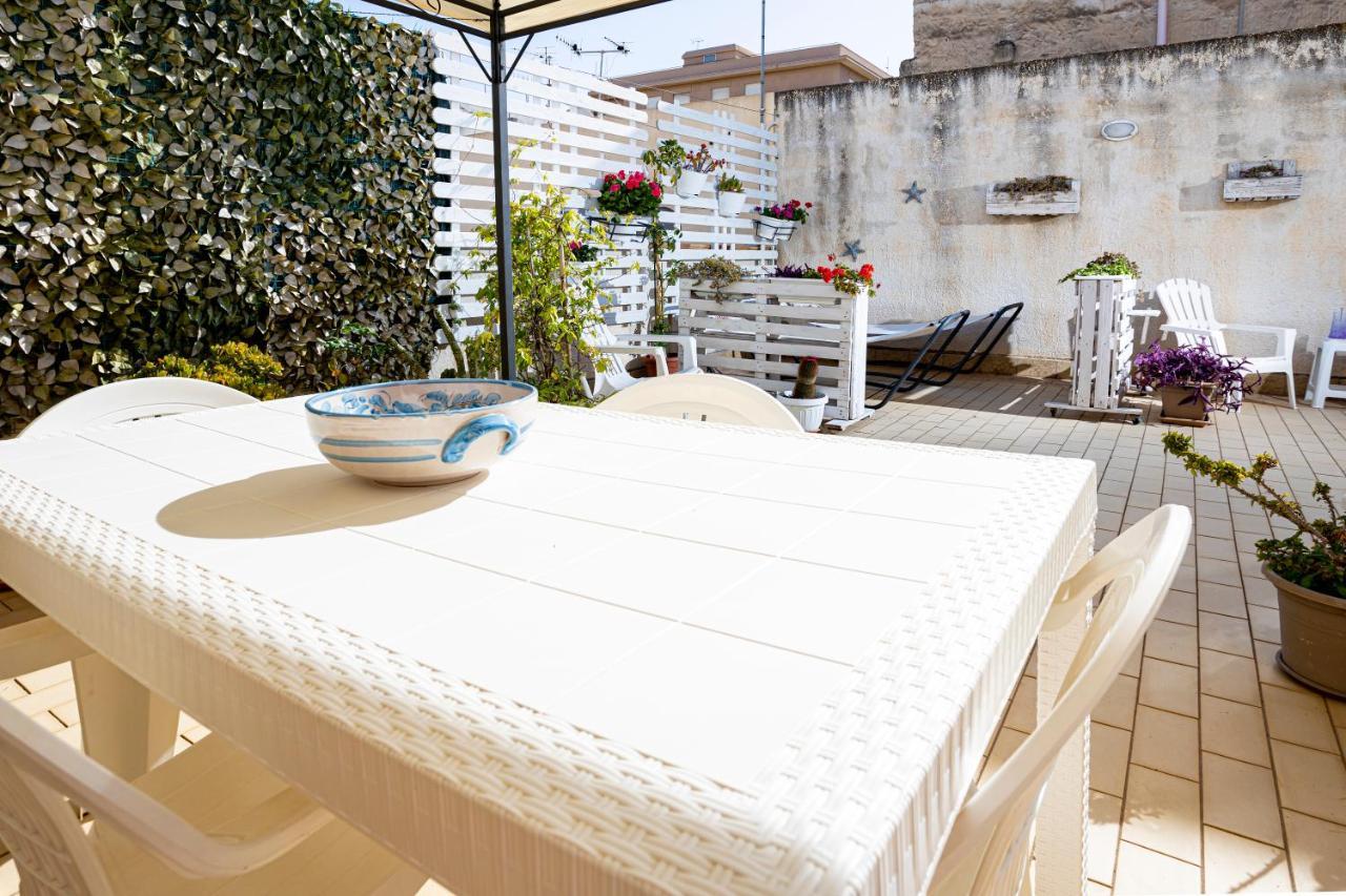 Trapani Home Bagian luar foto