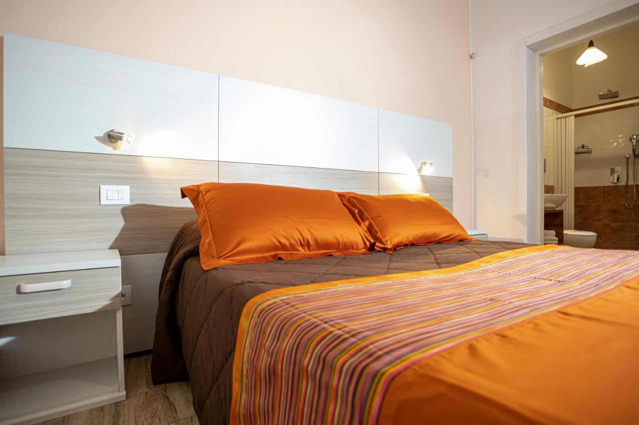 Trapani Home Bagian luar foto