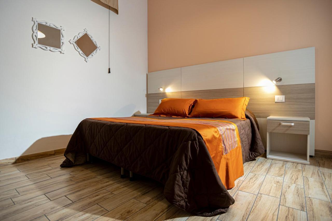 Trapani Home Bagian luar foto