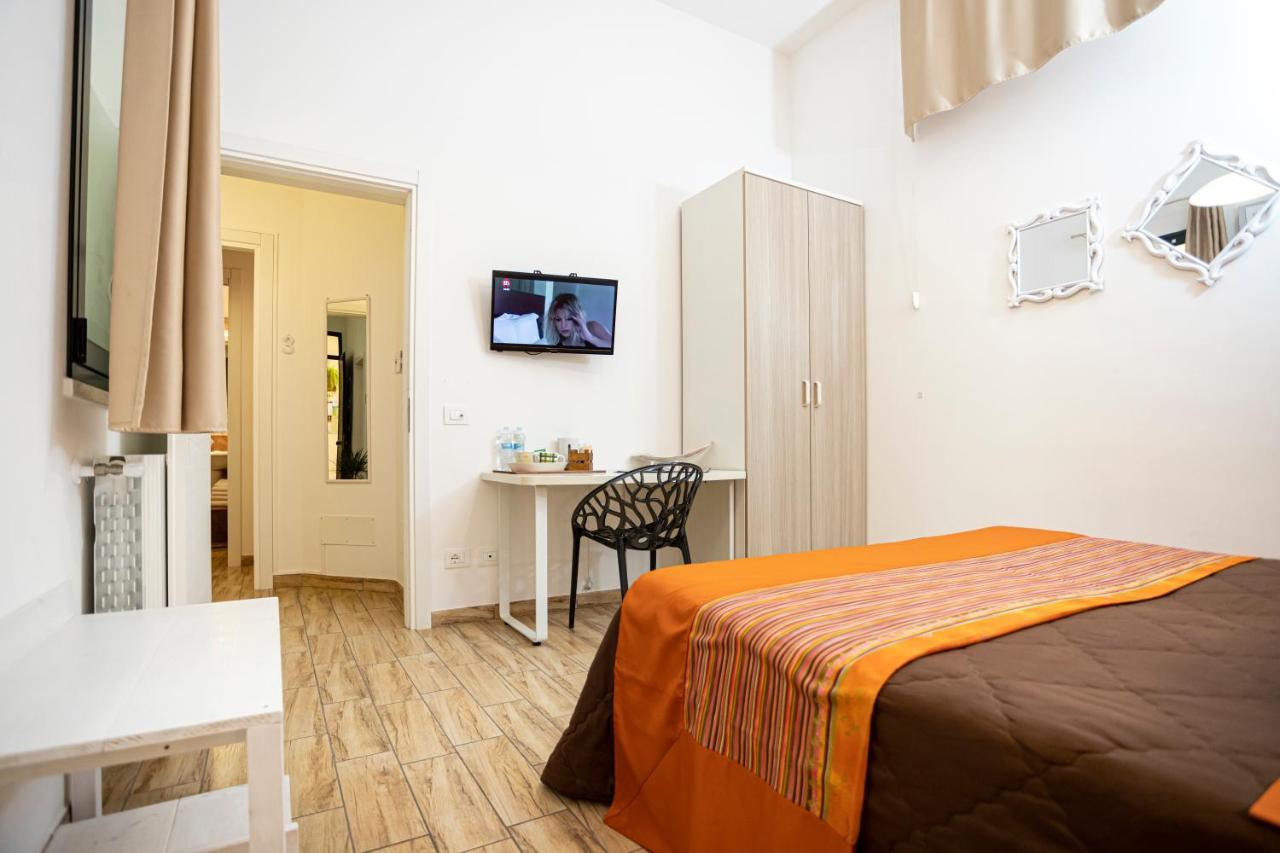 Trapani Home Bagian luar foto