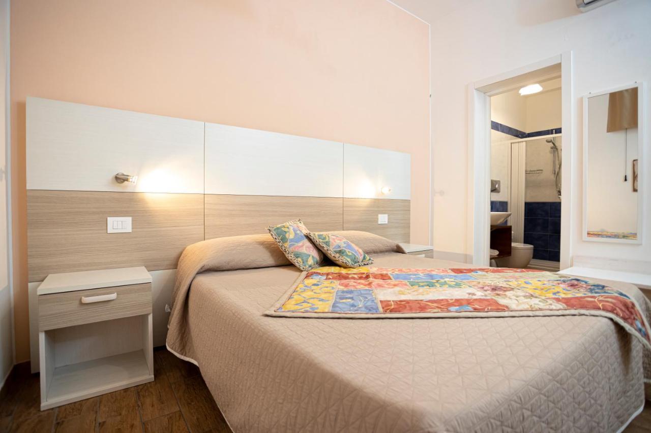 Trapani Home Bagian luar foto