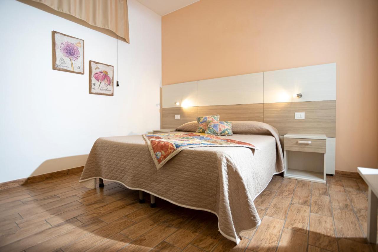 Trapani Home Bagian luar foto