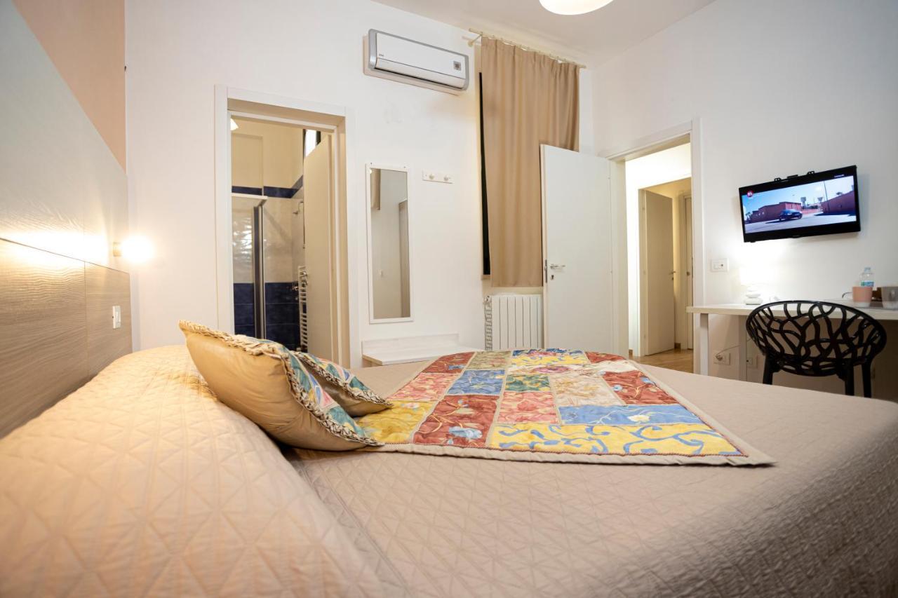 Trapani Home Bagian luar foto