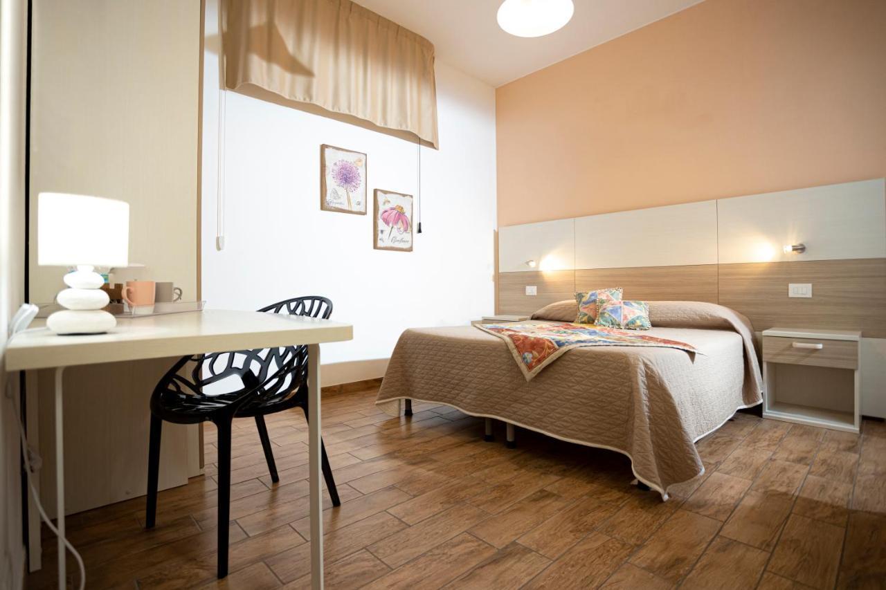 Trapani Home Bagian luar foto