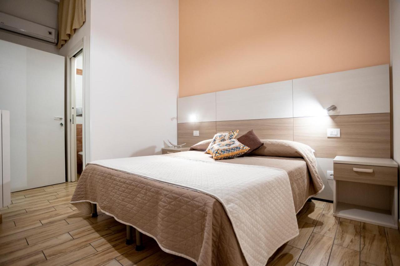 Trapani Home Bagian luar foto
