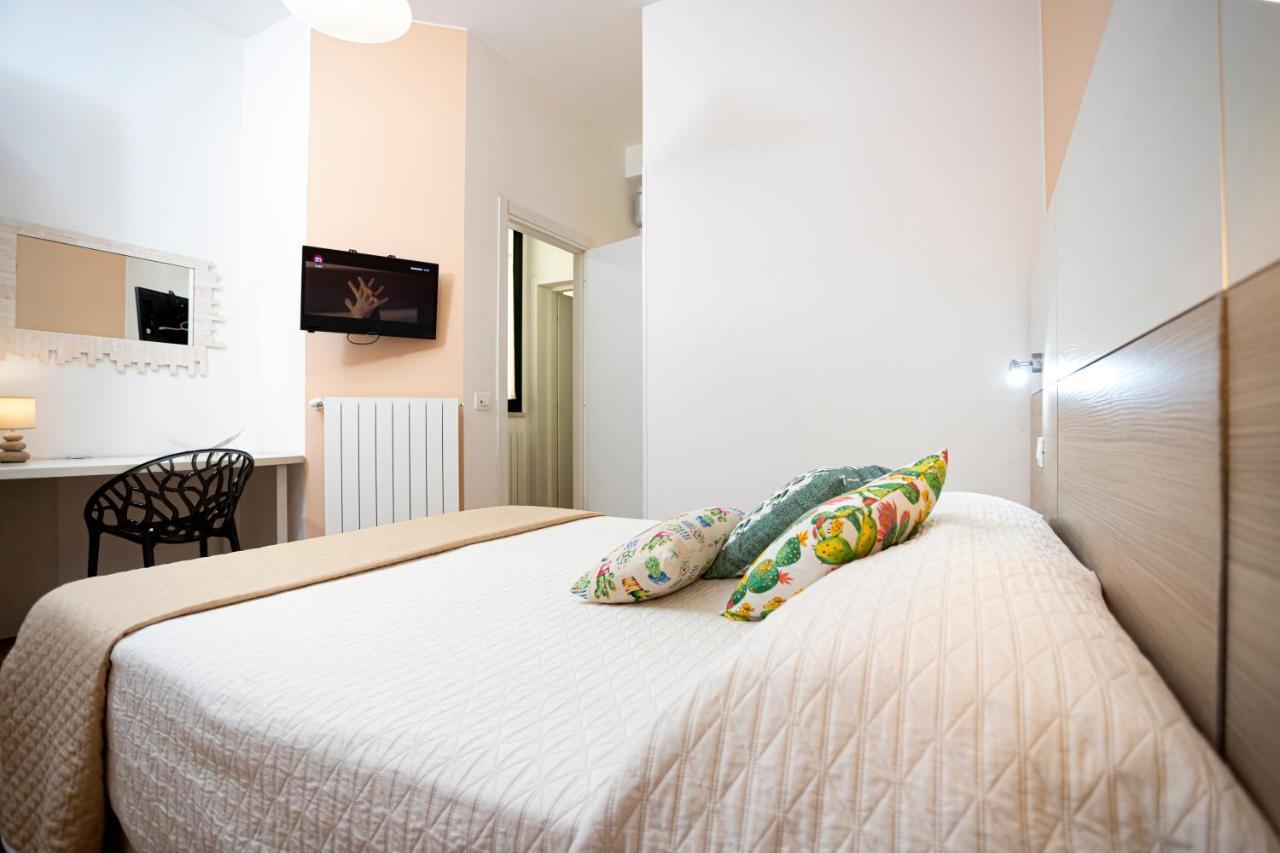 Trapani Home Bagian luar foto