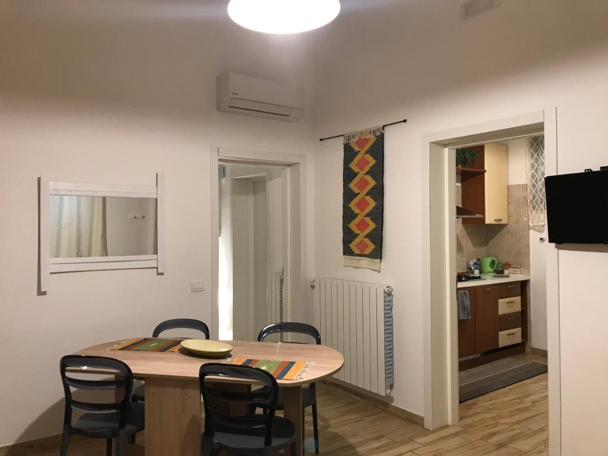 Trapani Home Bagian luar foto