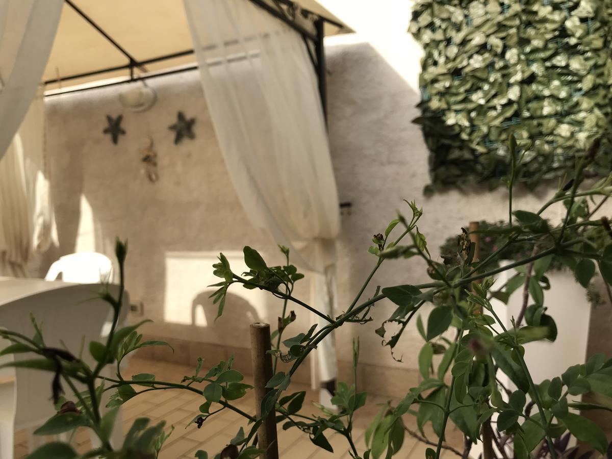Trapani Home Bagian luar foto