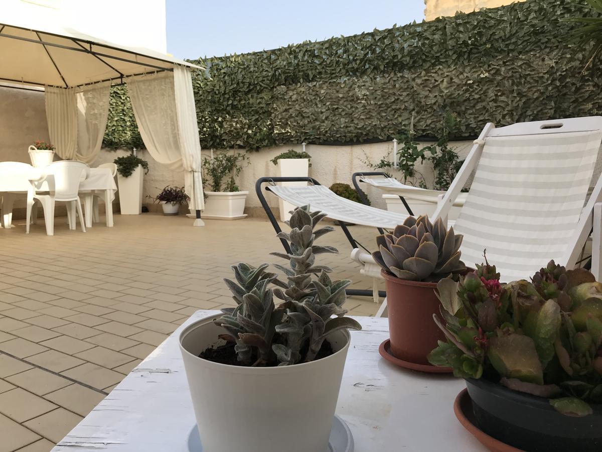 Trapani Home Bagian luar foto
