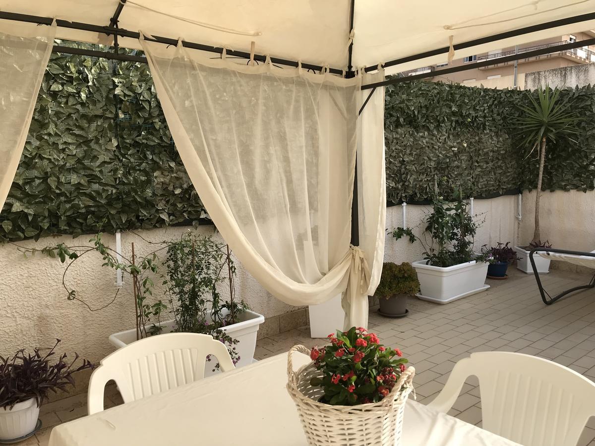 Trapani Home Bagian luar foto