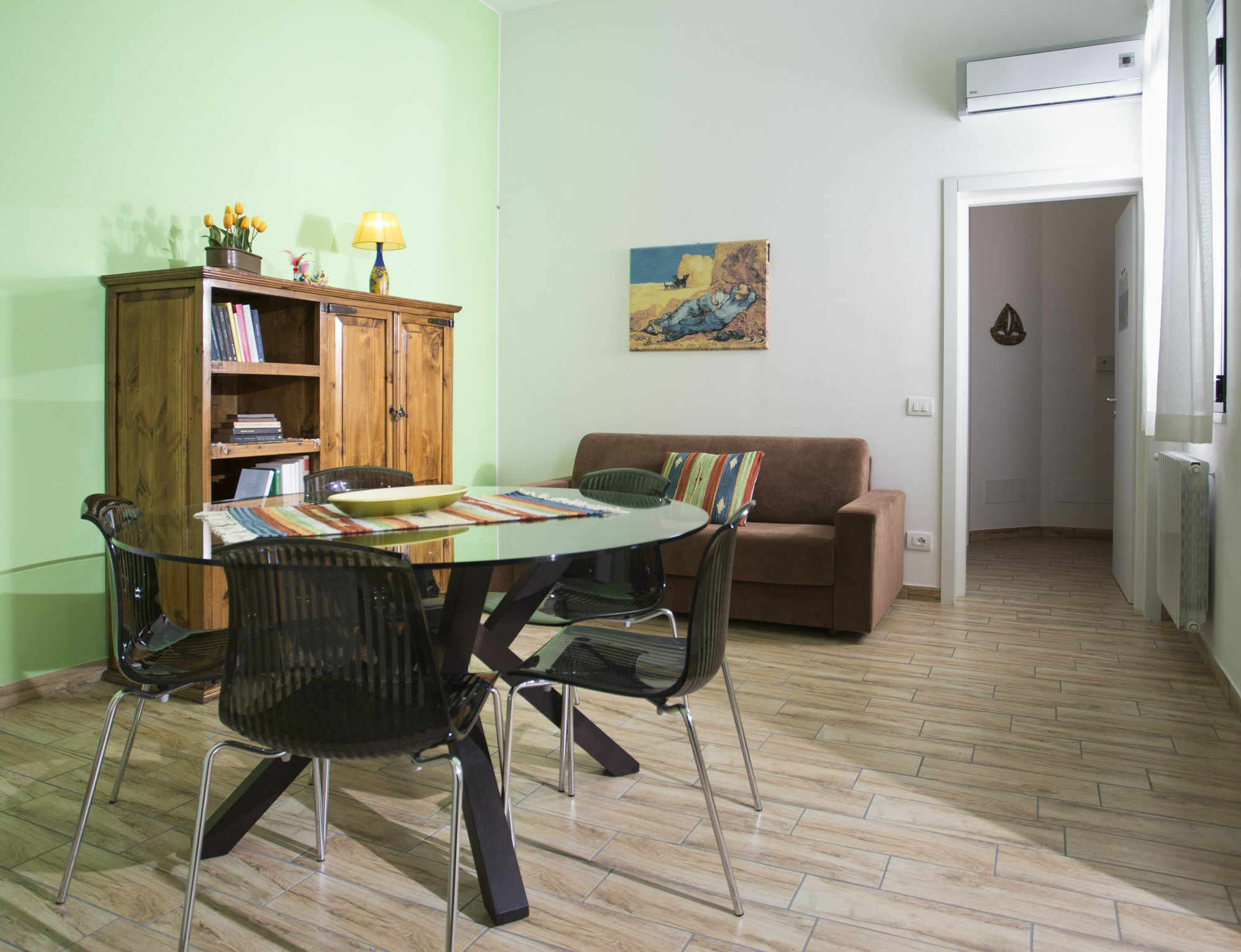 Trapani Home Bagian luar foto