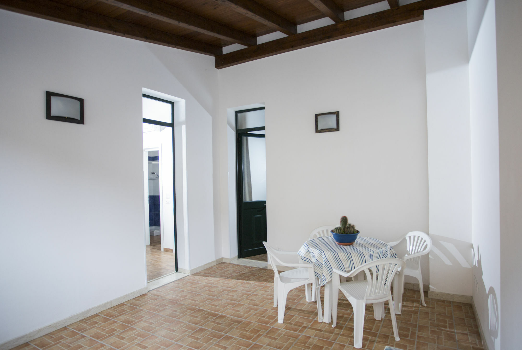 Trapani Home Bagian luar foto